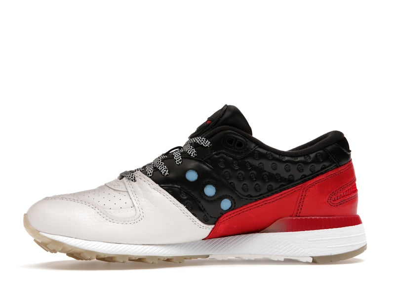 Saucony Azura Czarface Czarcony (without Figure)