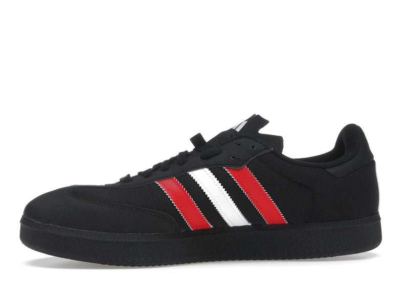 adidas Velosamba Ajax Black