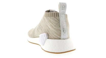 adidas NMD CS2 Kith X Naked Sandstone