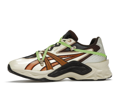 Asics HN2-S Protoblast Andersson Bell Butter