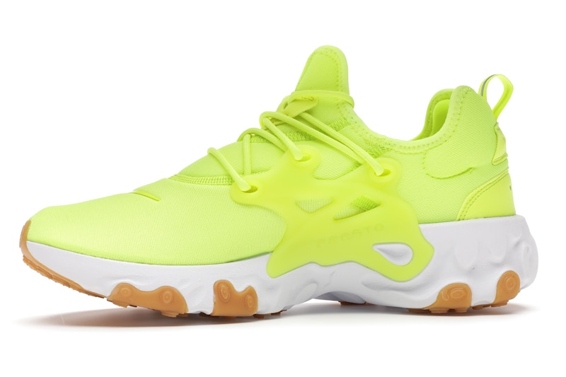 Nike React Presto Volt