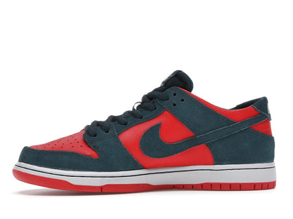 Nike SB Dunk Low Reverse Shark