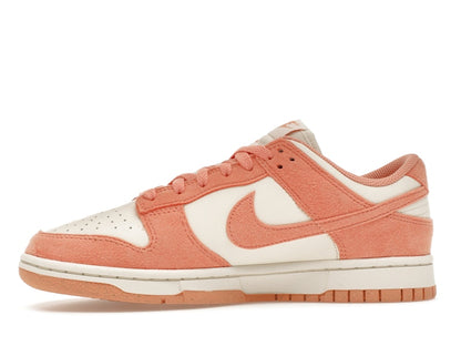 Nike Dunk Low Next Nature Apricot Agate (Women's)