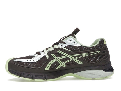 ASICS UB12-S Gel-SD-Lyte Kiko Kostadinov Lichen Rock Black Coffee