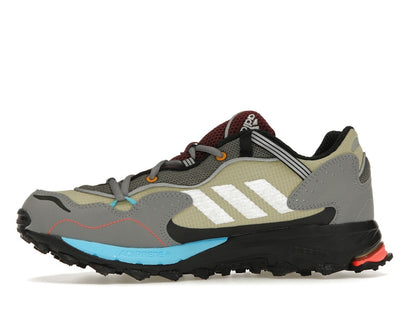 adidas Response Hoverturf GF6100AM Gardening Club