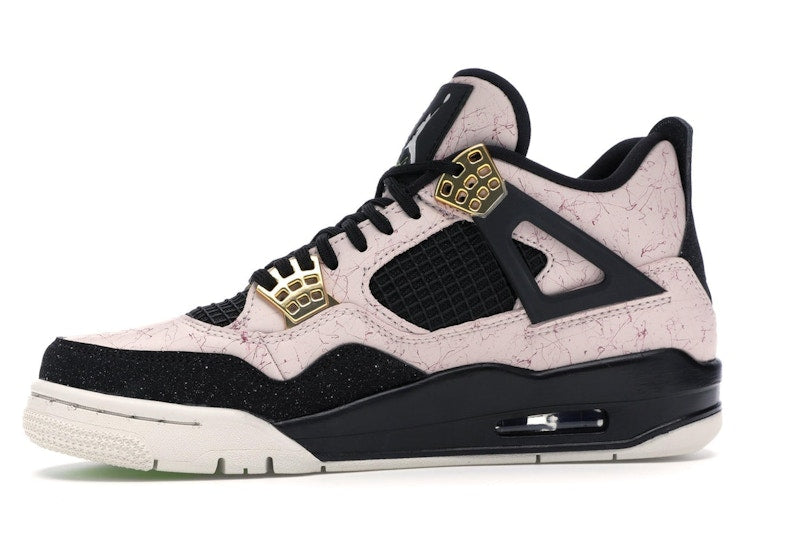 Jordan 4 Retro Silt Red Splatter (Women's)