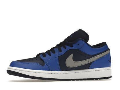Jordan 1 Low Game Royal Blue Void (Women's)