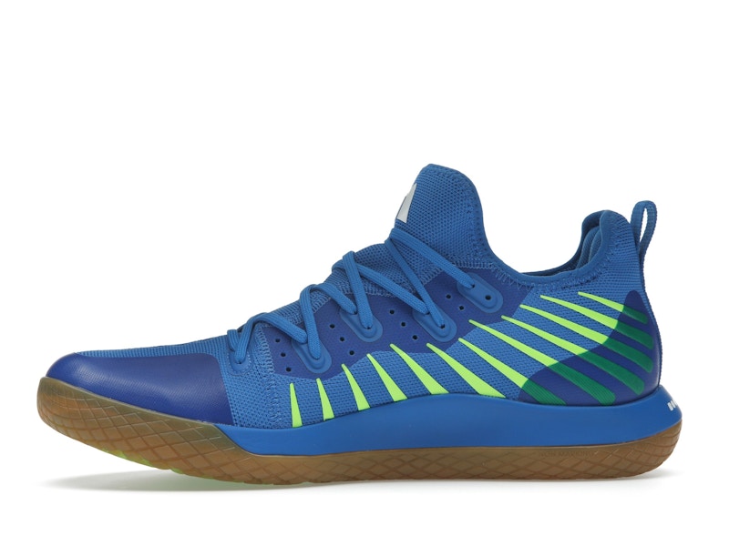 adidas Stabil Next Gen Bright Royal Cloud White Lucid Lemon