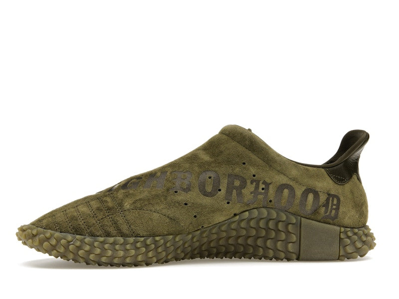 adidas Kamanda Neighborhood Olive