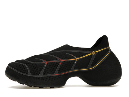Givenchy TK-360 Plus Sneaker Black Yellow