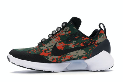 Nike HyperAdapt 1.0 Team Orange