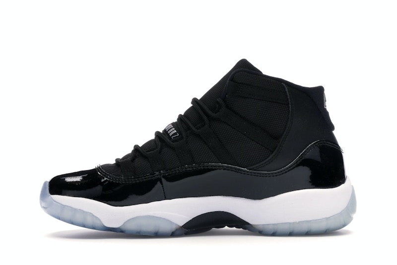 Jordan 11 Retro Space Jam (2016) (GS)
