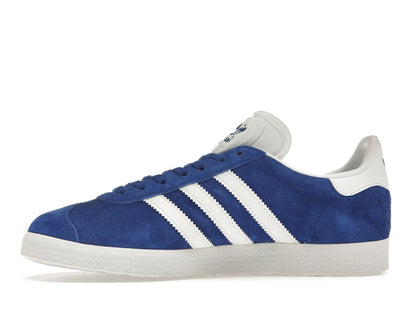 adidas Gazelle Collegiate Royal White