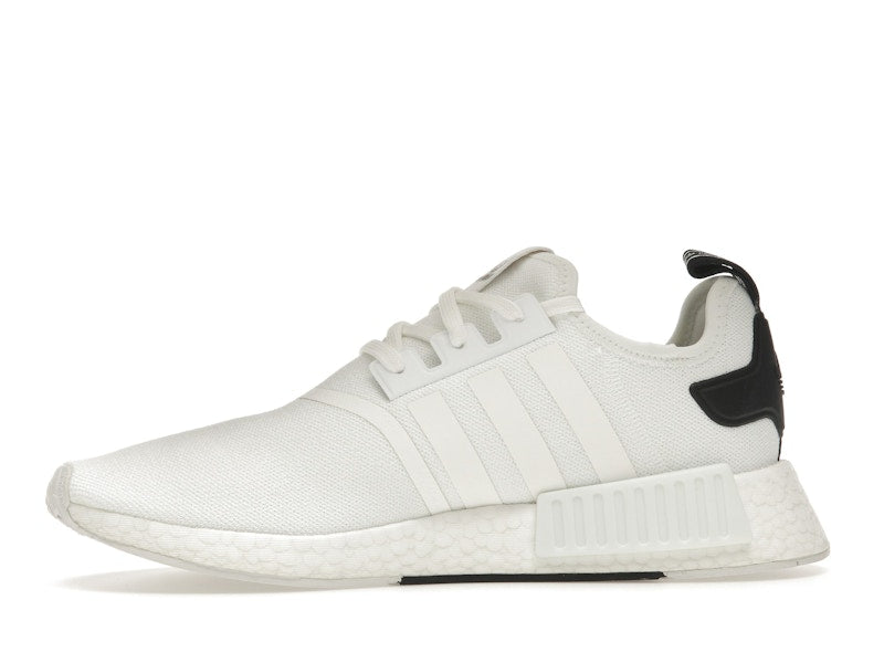 adidas NMD R1 Parley White