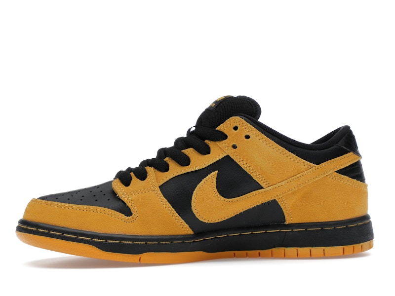 Nike SB Dunk Low Iowa