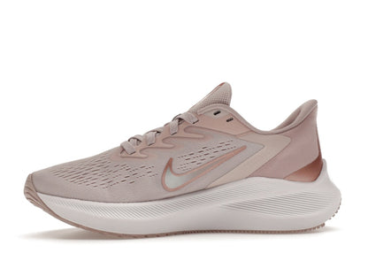 Nike Zoom Winflo 7 Barely Rose (Women's)