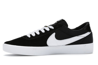 Nike SB Bruin React Black White