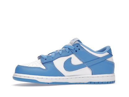 Nike Dunk Low UNC (PS)