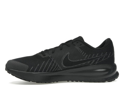 Nike Run Defy Black Anthracite