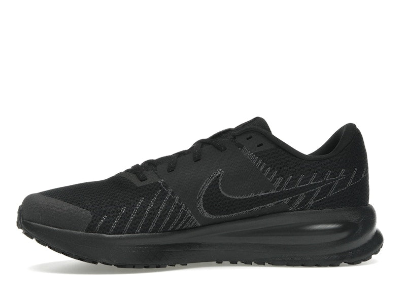 Nike Run Defy Black Anthracite
