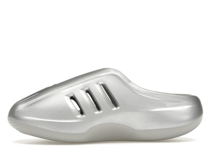 adidas adiFOM IIInfinity Mule Metallic Silver