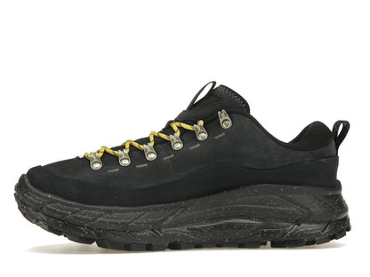 Hoka One One Tor Summit 2 Black