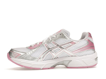 ASICS Gel-1130 White Pure Silver Pink (Women's)