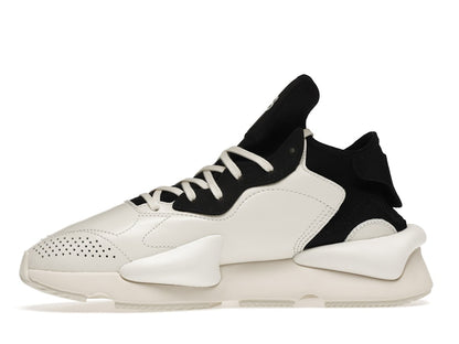 adidas Y-3 Kaiwa White Black