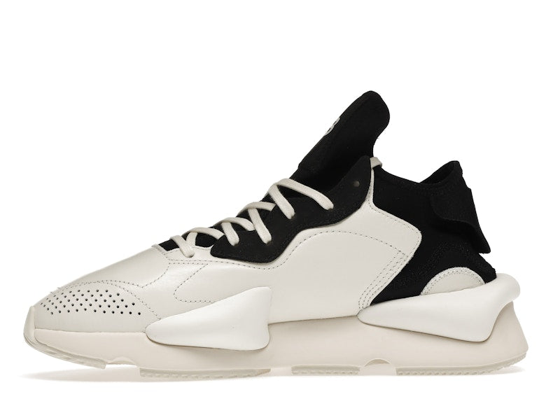 adidas Y-3 Kaiwa White Black