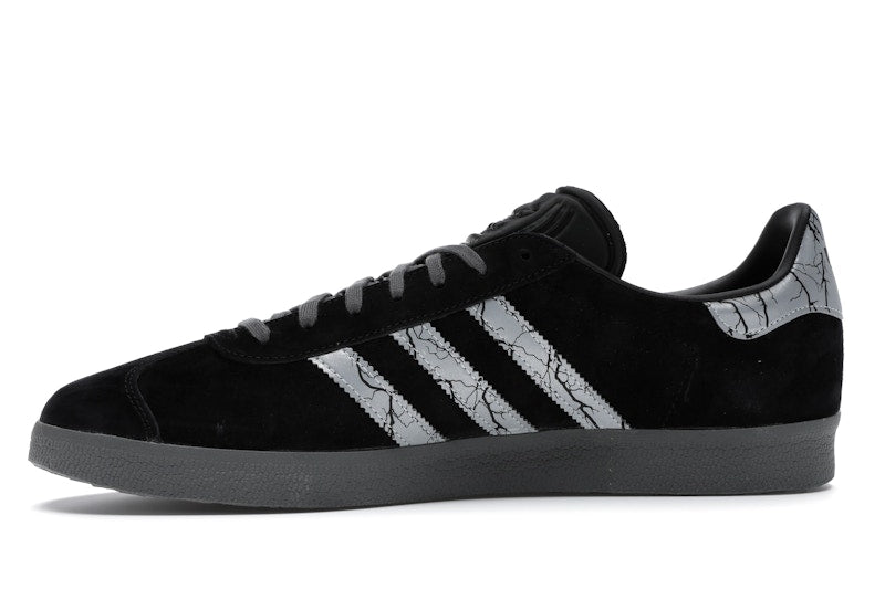 adidas Gazelle Star Wars The Mandalorian Darksaber