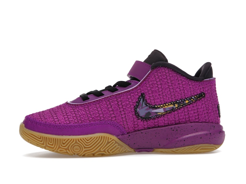 Nike LeBron 20 SE Vivid Purple (PS)