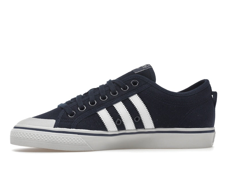 adidas Nizza Collegiate Navy