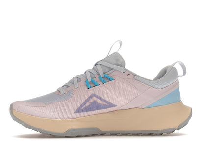 Nike Juniper Trail 2 Next Nature Pearl Pink Football Grey Racer Blue Wolf Grey (Women's)
