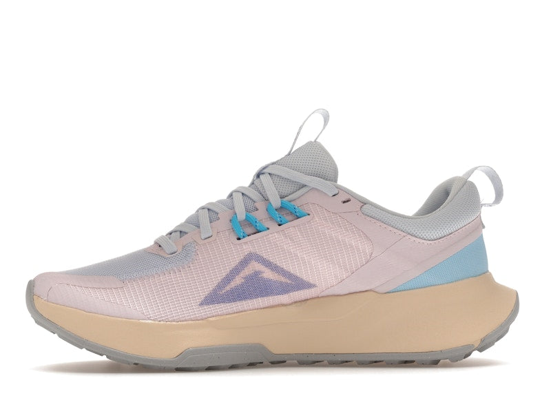 Nike Juniper Trail 2 Next Nature Pearl Pink Football Grey Racer Blue Wolf Grey (Women's)