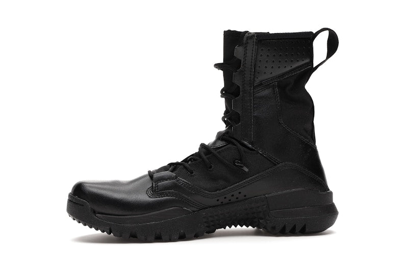 Nike Special Field Boot 8 Inch Black