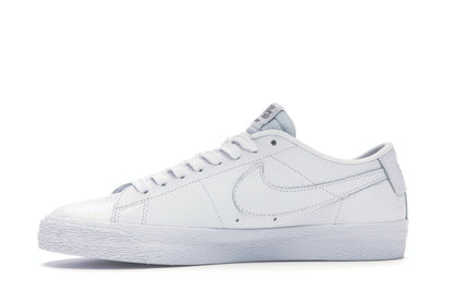 Nike SB Zoom Blazer Low NBA White