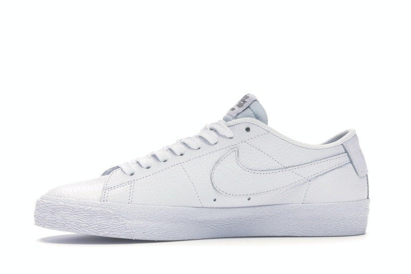 Nike SB Zoom Blazer Low NBA White
