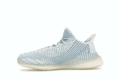 adidas Yeezy Boost 350 V2 Cloud White (Kids)