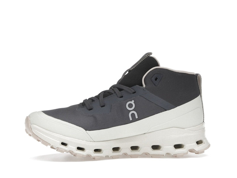 On Running Cloudroam Waterproof Eclipse Cream (Women's)