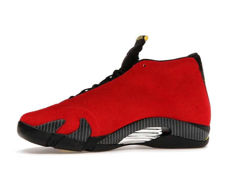 Jordan 14 Retro Challenge Red