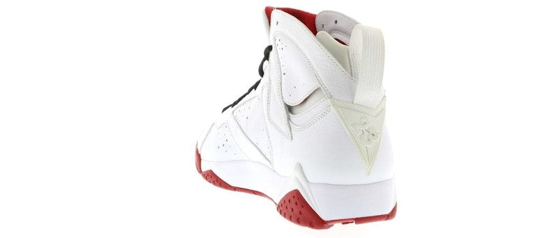 Jordan 7 Retro History of Flight
