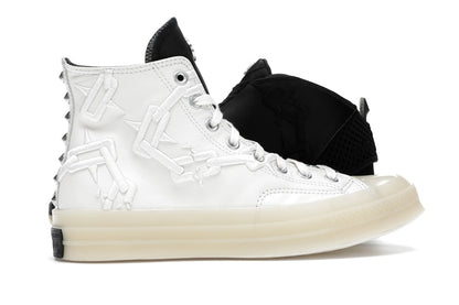 Jordan 16 Retro & Converse Chuck Taylor All-Star 70 Hi Why Not? Pack