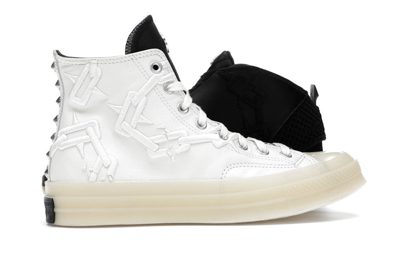 Jordan 16 Retro & Converse Chuck Taylor All-Star 70 Hi Why Not? Pack