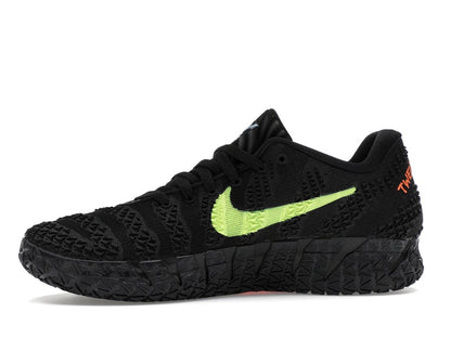 Nike Ja 3 NY vs. NY