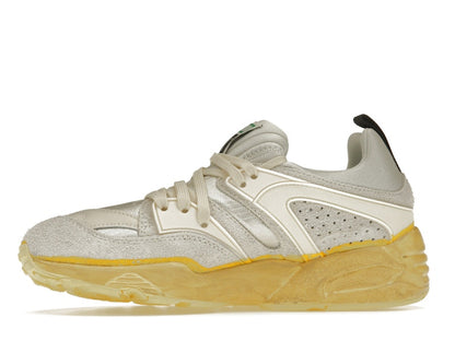 Puma Blaze Of Glory The Never Worn White