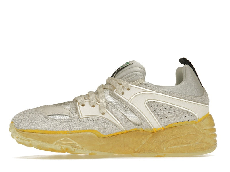 Puma Blaze Of Glory The Never Worn White