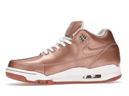 Nike Flight Squad Metallic Red Bronze