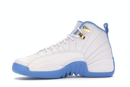 Jordan 12 Retro University Blue (2016) (GS)