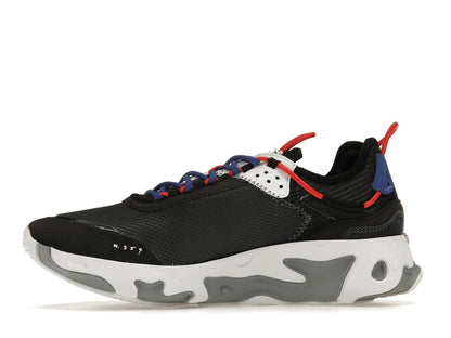 Nike React Live Anthracite