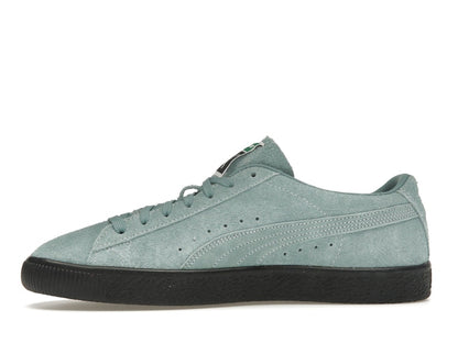 Puma Suede Vintage Butter Goods Mineral Blue